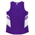 Aussie Pacific The Tasman Singlet | Ladies Shirts & Tops