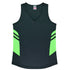 Aussie Pacific The Tasman Singlet | Ladies Shirts & Tops