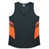 Aussie Pacific The Tasman Singlet | Ladies Shirts & Tops