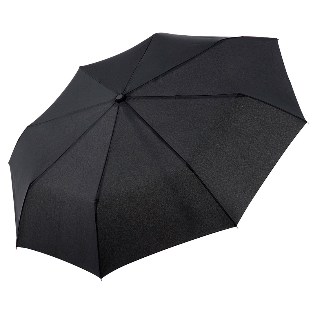 Umbra The Umbra Boutique Compact Umbrella Black Accessories