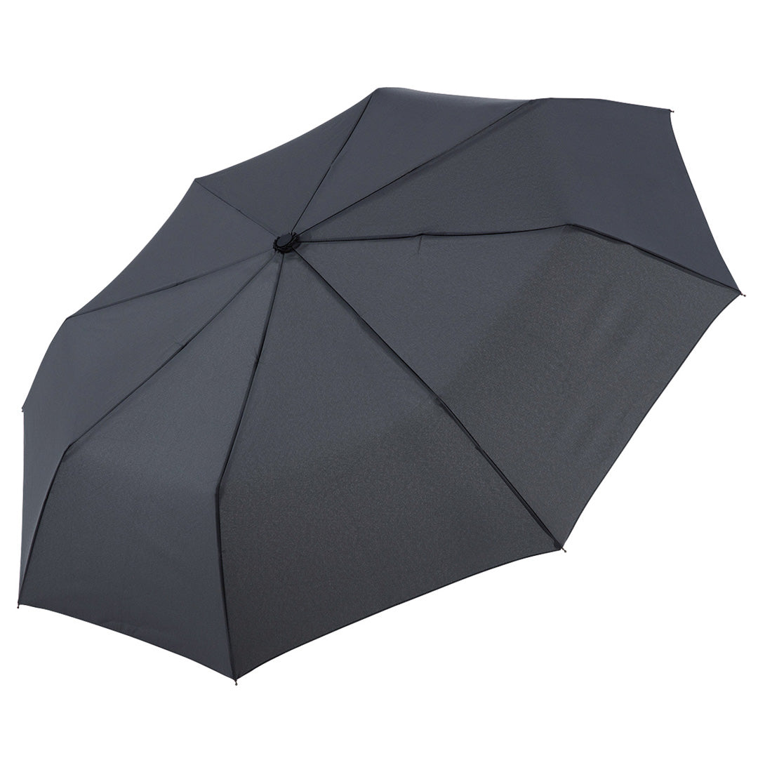 Umbra The Umbra Boutique Compact Umbrella Grey Accessories