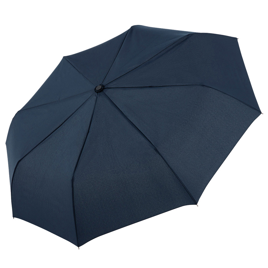 Umbra The Umbra Boutique Compact Umbrella Navy Accessories