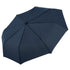Umbra The Umbra Boutique Compact Umbrella Navy Accessories