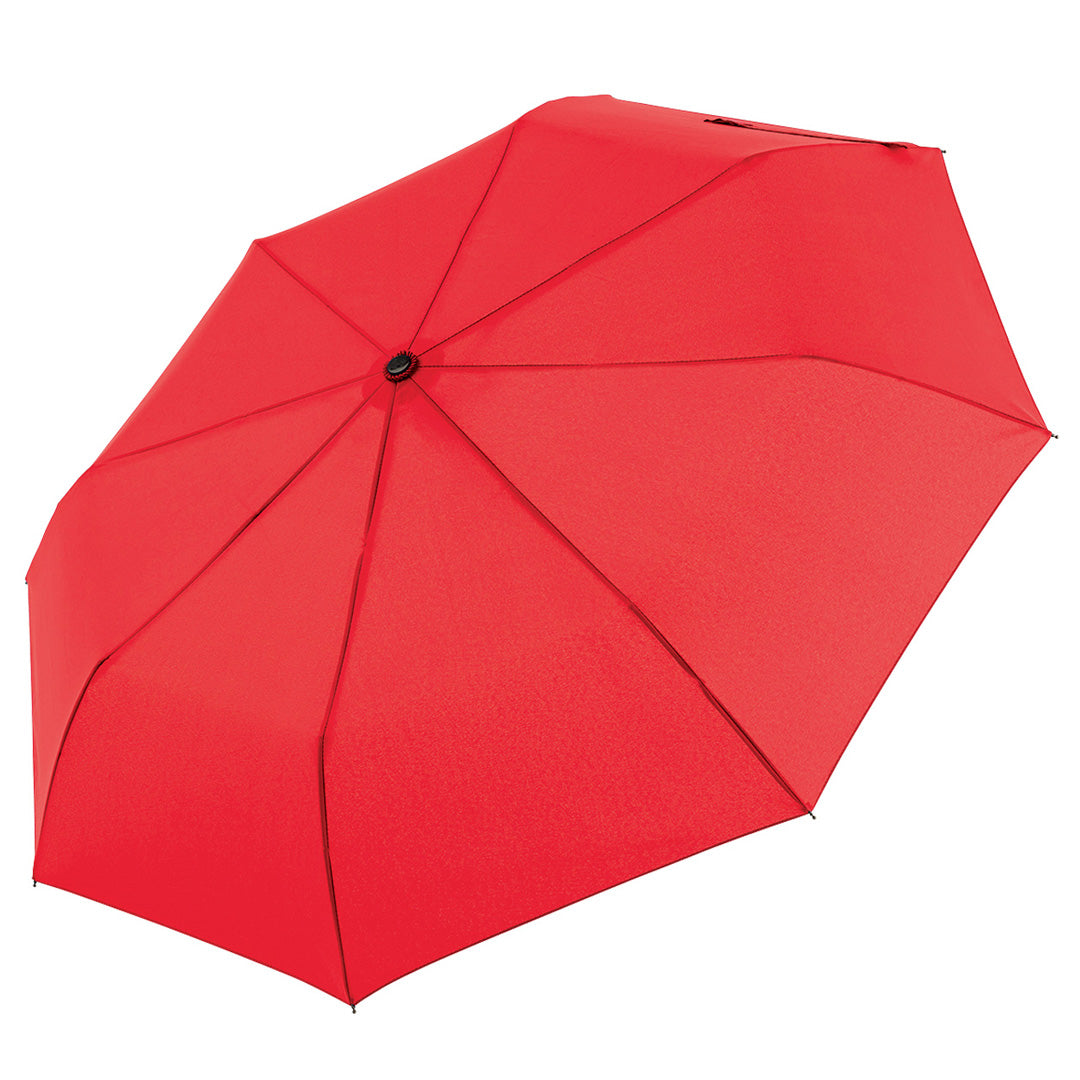 Umbra The Umbra Boutique Compact Umbrella Red Accessories