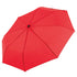 Umbra The Umbra Boutique Compact Umbrella Red Accessories