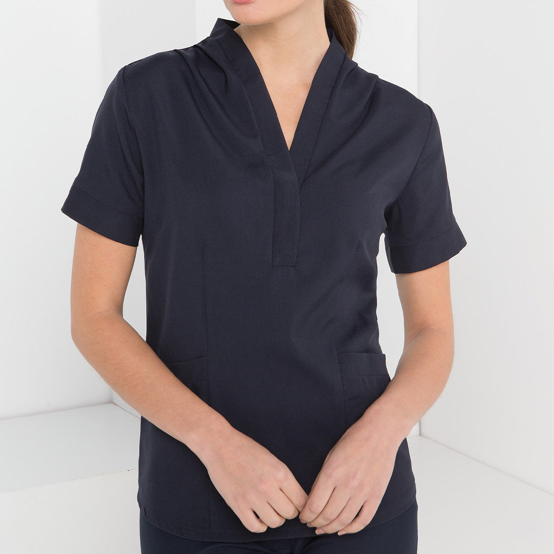 LSJ Collection The Stretch Freedom Tunic | Ladies Shirts & Tops