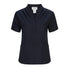 LSJ Collection The Stretch Freedom Tunic | Ladies Navy Shirts & Tops
