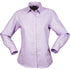 Stencil The Empire Shirt | Ladies | Long Sleeve Mauve/Mauve Shirts & Tops