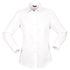 Stencil The Hospitality Nano Shirt | Ladies | Long Sleeve White Shirts & Tops