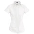 Stencil The Hospitality Nano Shirt | Ladies | Short Sleeve White Shirts & Tops