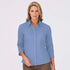 City Collection The Ezylin Shirt | Ladies | 3/4 Sleeve Shirts & Tops