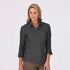 City Collection The Ezylin Shirt | Ladies | 3/4 Sleeve Shirts & Tops