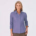 City Collection The Ezylin Shirt | Ladies | 3/4 Sleeve | Plus Shirts & Tops