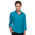 City Collection The Ezylin Shirt | Ladies | 3/4 Sleeve Shirts & Tops