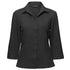 City Collection The Ezylin Shirt | Ladies | 3/4 Sleeve | Plus Charcoal Shirts & Tops