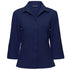 City Collection The Ezylin Shirt | Ladies | 3/4 Sleeve | Plus Denim Shirts & Tops