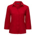 City Collection The Ezylin Shirt | Ladies | 3/4 Sleeve | Plus Chilli Shirts & Tops