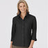 City Collection The Ezylin Shirt | Ladies | 3/4 Sleeve | Plus Shirts & Tops