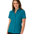City Collection The Ezylin Shirt | Ladies | Short Sleeve Shirts & Tops