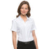 City Collection The Ezylin Shirt | Ladies | Short Sleeve | Plus Shirts & Tops