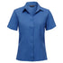 City Collection The Ezylin Shirt | Ladies | Short Sleeve | Plus Ocean Shirts & Tops