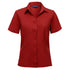 City Collection The Ezylin Shirt | Ladies | Short Sleeve | Plus Chilli Shirts & Tops