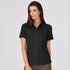 City Collection The Ezylin Shirt | Ladies | Short Sleeve Shirts & Tops