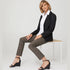 City Collection The Ezylin Meghan Shirt | Ladies | Long Sleeve Shirts & Tops