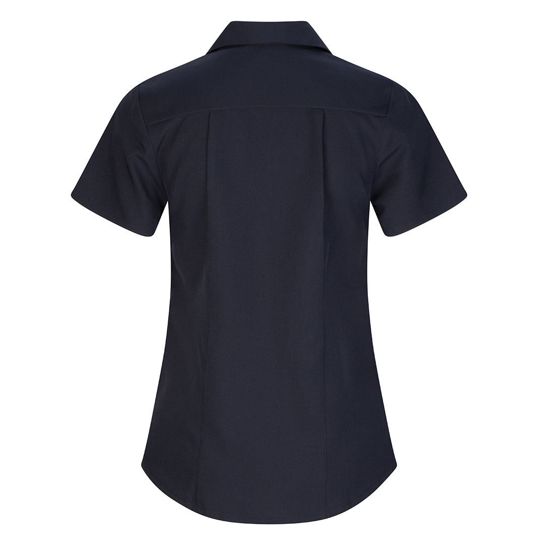 LSJ Collection The Stretch Freedom Shirt | Ladies | Short Sleeve Shirts & Tops