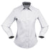 Stencil The Inspire Shirt | Ladies | Long Sleeve Grey Shirts & Tops