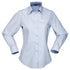 Stencil The Inspire Shirt | Ladies | Long Sleeve Sky Shirts & Tops