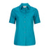 LSJ Collection The Freedom Shirt | Ladies | Short Sleeve Harbour Shirts & Tops
