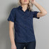 LSJ Collection The Wave Shirt | Ladies | Short Sleeve Shirts & Tops