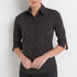 LSJ Collection The Shadow Stripe Shirt | Ladies | 3/4 Sleeve Shirts & Tops