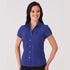 City Collection The Spot Shirt | Ladies | Short Sleeve | Plus Shirts & Tops