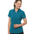 City Collection The Spot Shirt | Ladies | Short Sleeve | Plus Shirts & Tops