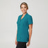 City Collection The Spot Tunic | Ladies | Short Sleeve Shirts & Tops