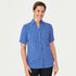 City Collection The Drift Print Blouse | Short Sleeve | Ladies Shirts & Tops