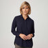 City Collection The Meghan Shirt | Ladies | Long Sleeve Shirts & Tops