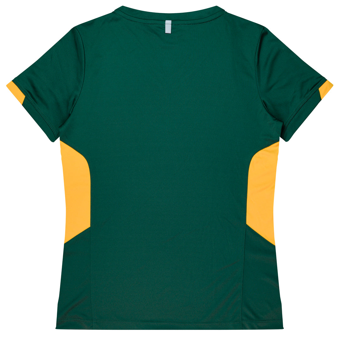 Aussie Pacific The Tasman Tee | Ladies | Short Sleeve | Mixed Base Shirts & Tops