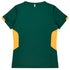 Aussie Pacific The Tasman Tee | Ladies | Short Sleeve | Mixed Base Shirts & Tops