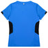 Aussie Pacific The Tasman Tee | Ladies | Short Sleeve | Blue Base Shirts & Tops