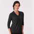City Collection The Pippa Knit Top | Ladies | 3/4 Sleeve Shirts & Tops