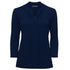 City Collection The Pippa Knit Top | Ladies | 3/4 Sleeve Shirts & Tops