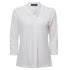 City Collection The Pippa Knit Top | Ladies | 3/4 Sleeve Shirts & Tops