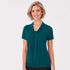 City Collection The Pippa Knit Top | Ladies | Short Sleeve Shirts & Tops