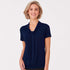 City Collection The Pippa Knit Top | Ladies | Short Sleeve Shirts & Tops