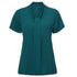 City Collection The Pippa Knit Top | Ladies | Short Sleeve Shirts & Tops