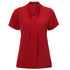 City Collection The Pippa Knit Top | Ladies | Short Sleeve Shirts & Tops