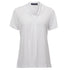 City Collection The Pippa Knit Top | Ladies | Short Sleeve Shirts & Tops